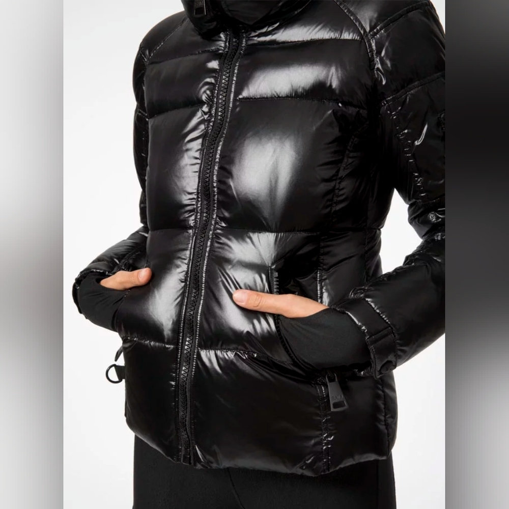 SAM. Jacket - Picture 6 of 15